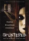 Click here to download the 'Splintered' brochure